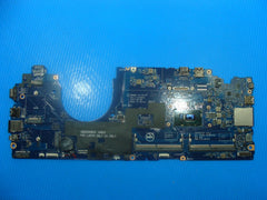 Dell Latitude 15.6" 5590 OEM i5-8250U 1.6GHz Motherboard LA-F411P MP3PG AS IS