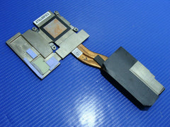 Dell Alienware M17x 17.3" Genuine Laptop GPU Cooling Heatsink 04X16 AT0UJ00F0C0 Dell