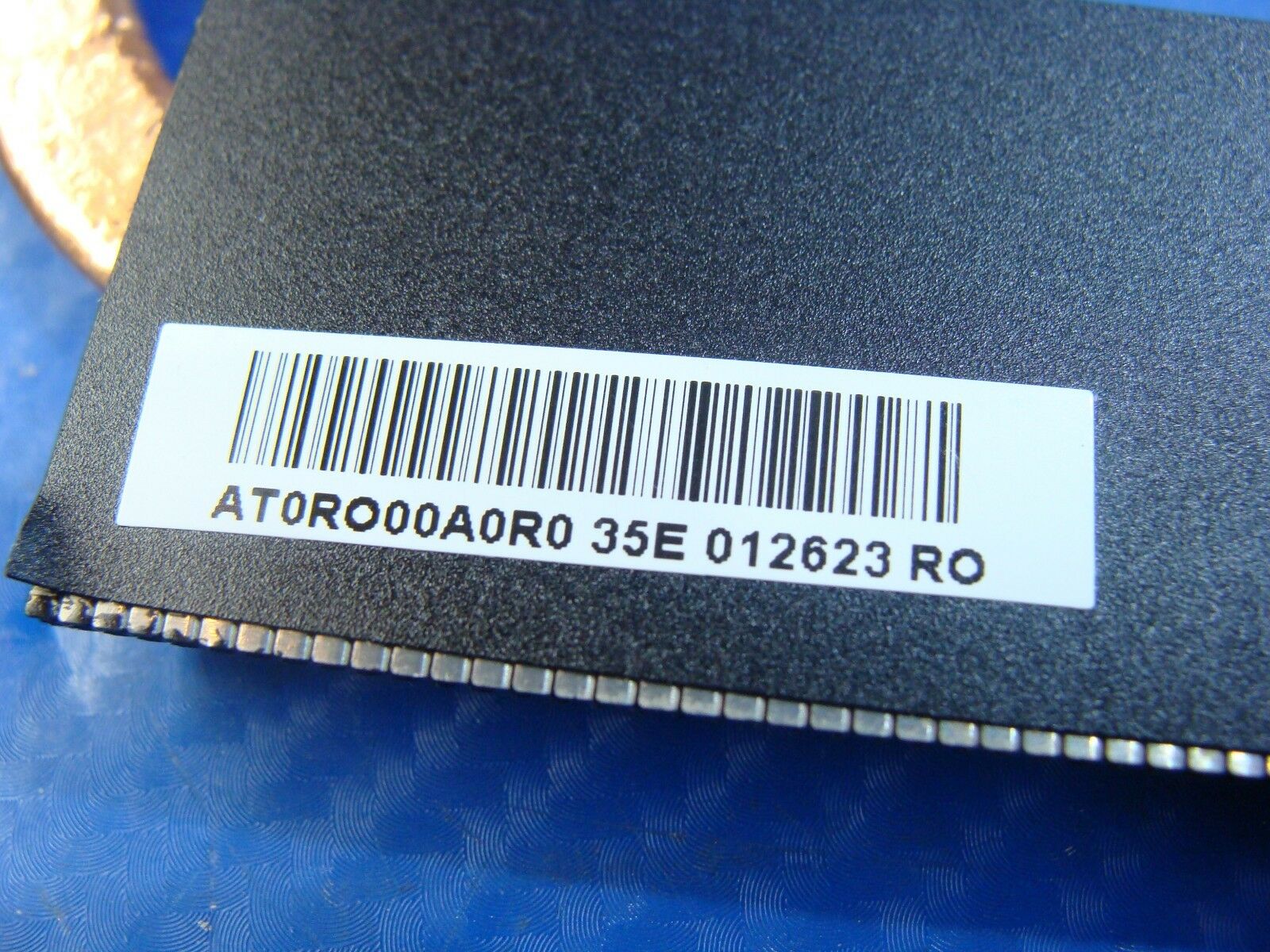 Acer Chromebook C710-2856 11.6