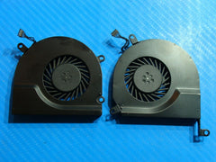 MacBook Pro A1286 15" Series Genuine Left & Right CPU Cooling Fan 922-8702 - Laptop Parts - Buy Authentic Computer Parts - Top Seller Ebay