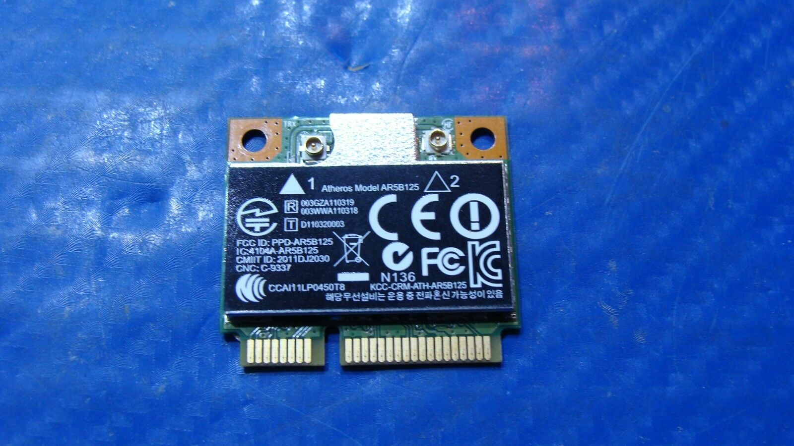 HP Envy 15z-j100 15.6