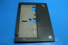 Lenovo ThinkPad  14" T470s Genuine Palmrest w/Touchpad Black am134000100 