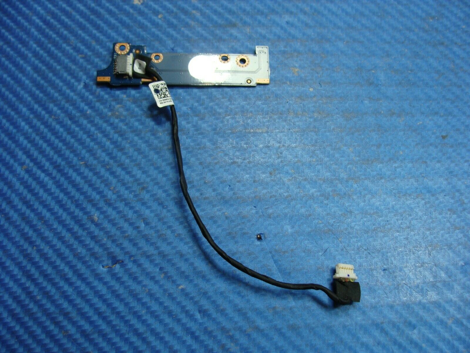 Dell Precision 7510 15.6