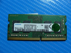 HP 250 G5 Samsung 4Gb Memory Ram So-Dimm PC4-2400T M471A5244CB0-CRC