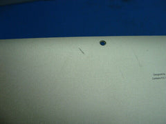 MacBook Pro A1398 15" 2015 MJLQ2LL/A MJT2LL/A OEM Bottom Case Silver 923-00544 - Laptop Parts - Buy Authentic Computer Parts - Top Seller Ebay