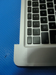 MacBook Pro A1286 15" 2009 MC118LL/A Top Case w/Keyboard Touchpad 661-5244 - Laptop Parts - Buy Authentic Computer Parts - Top Seller Ebay