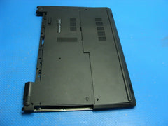 Dell Inspiron 15 5558 15.6" OEM Bottom Case w/Cover Door Black PTM4C AP1AP000B00 - Laptop Parts - Buy Authentic Computer Parts - Top Seller Ebay