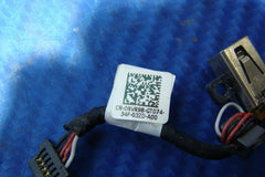 Dell XPS 12 9Q33 12.5" Genuine Laptop DC-IN Power Jack w/Cable DC30100CK00 NVR98 - Laptop Parts - Buy Authentic Computer Parts - Top Seller Ebay