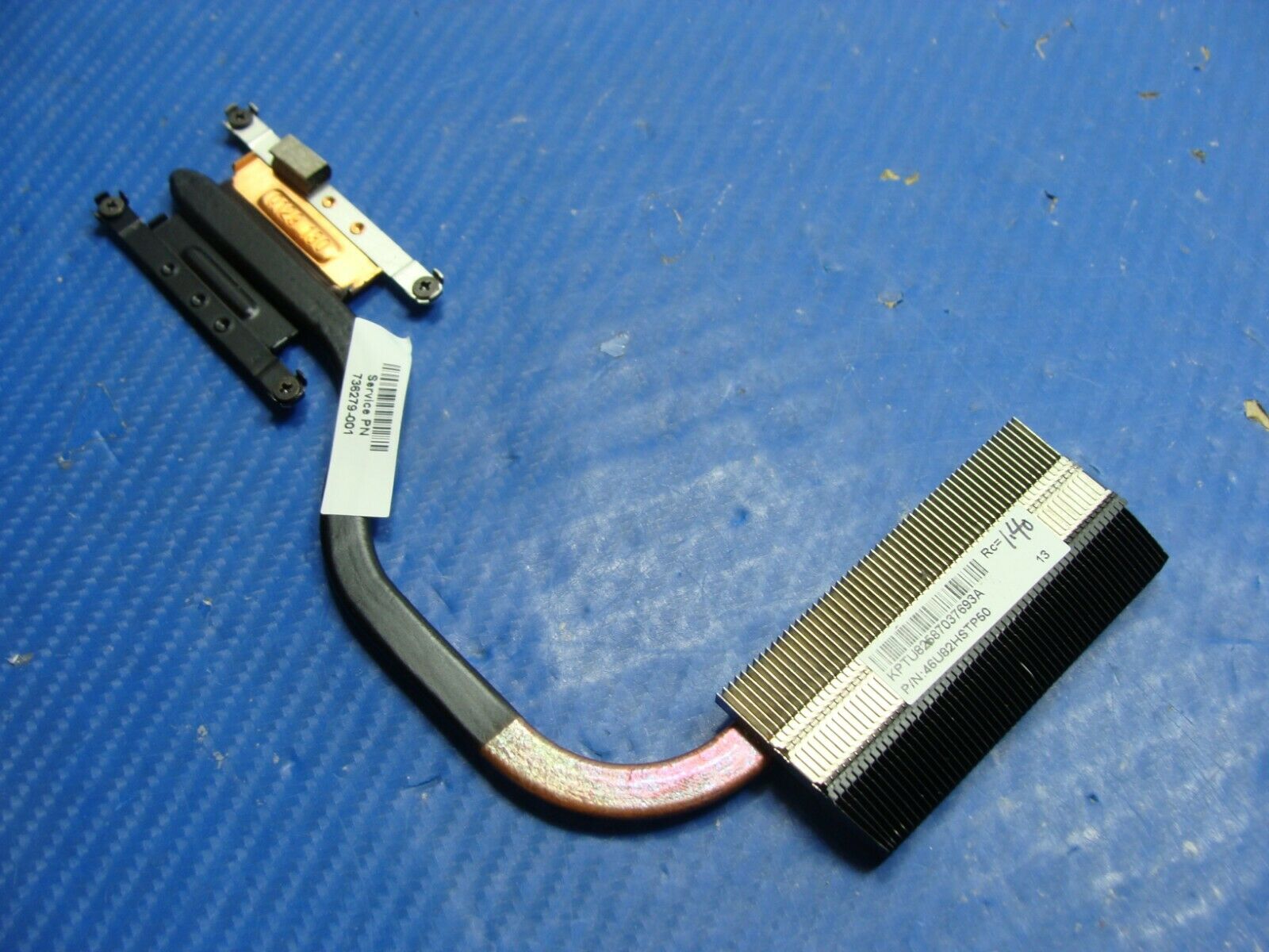 HP Pavilion 14-n019nr 14