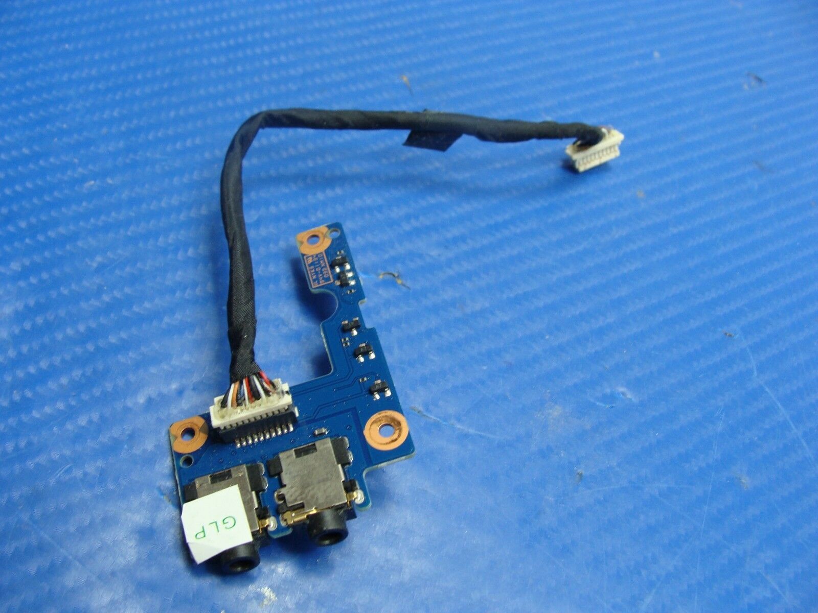 Samsung NP400B4B-A01US 14