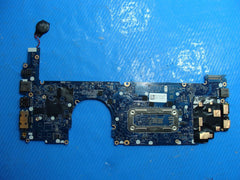 Dell Latitude 7280 12.5" OEM Intel i5-7300U 2.6GHz Motherboard LA-E121P TVCVW
