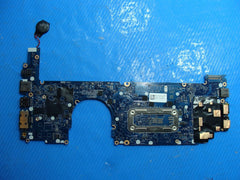 Dell Latitude 7280 12.5" Genuine I5-7300U 2.6GHz Motherboard TVCVW LA-E121P