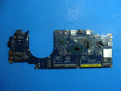 Dell Latitude 5491 14" Intel i5-8300H 2.3GHz Motherboard 58YYD LA-F701P AS IS
