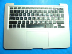MacBook Pro A1278 13" 2011 MD313LL/A Top Case w/Trackpad Keyboard 661-6075 Gr A - Laptop Parts - Buy Authentic Computer Parts - Top Seller Ebay