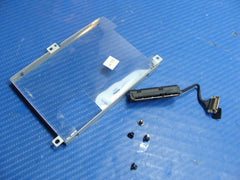 Lenovo IdeaPad 14" U410 Genuine HDD Hard Drive Caddy w/Connector Screws GLP* Lenovo
