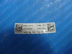 Dell Inspiron 5437 14" Genuine DC IN Power Jack w/Cable 50.44L02.011 C675F - Laptop Parts - Buy Authentic Computer Parts - Top Seller Ebay