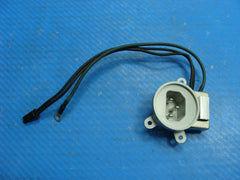 iMac A1311 MC309LL/A Mid 2011 21.5" OEM Power Socket Filter Cable 604-2027 #1 Apple
