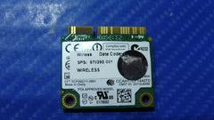 HP EliteBook Folio 9470m 14" Genuine Laptop Wireless WiFi Card 6235ANHMW HP