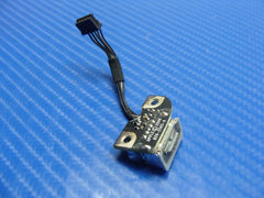 MacBook Pro A1278 13" 2010 MC375LL Genuine Magsafe Board w/ Cable 922-9307 Apple