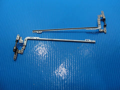 Asus VivoBook X202E-DH31T 11.6" Left & Right Hinge Set Hinges