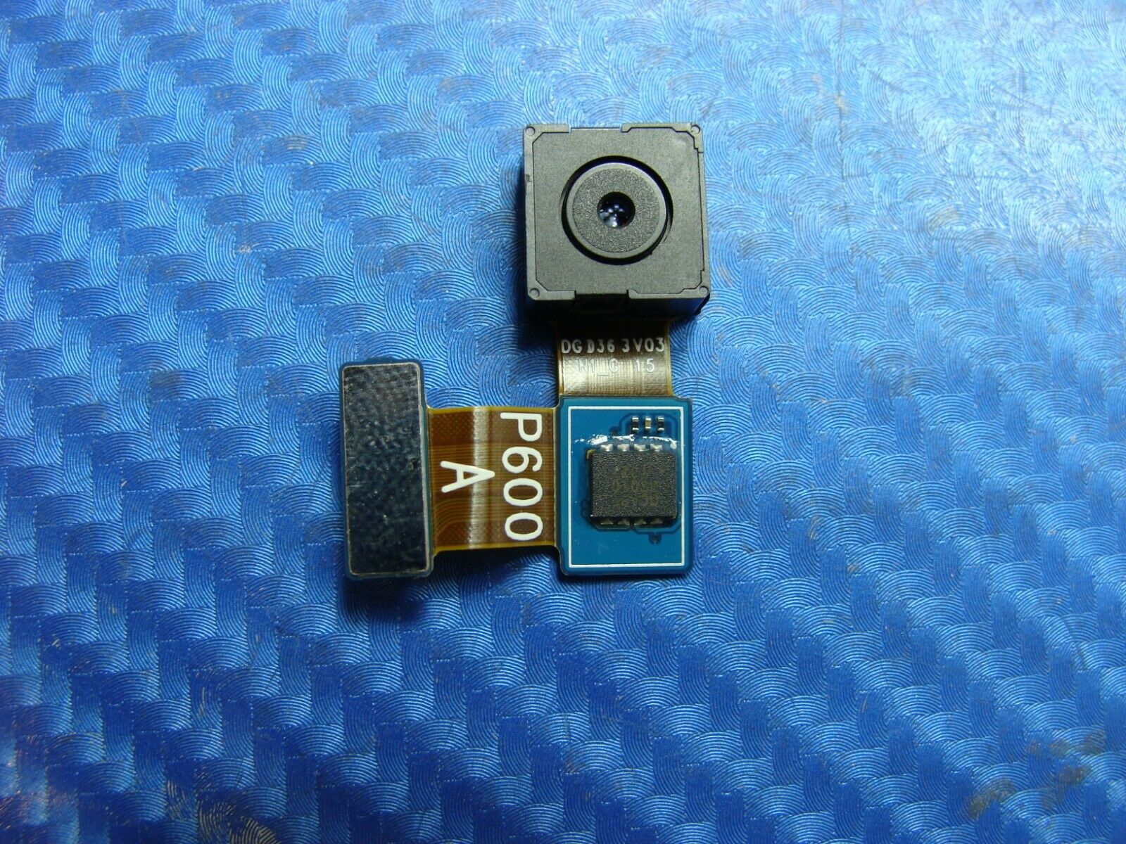 Samsung Galaxy Note SM-P600 10.1