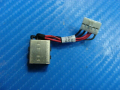 Dell Latitude 5490 14" Genuine Laptop DC IN Power Jack w/Cable 5MDFH - Laptop Parts - Buy Authentic Computer Parts - Top Seller Ebay