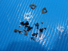 MacBook Air A1465 11" Early 2015 MJVM2LL/A Genuine Screw Set GS105668