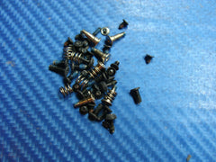 MacBook Pro A1286 15" 2011 MD318LL/A Screw Set Screws for Repair GS196834 #1 ER* - Laptop Parts - Buy Authentic Computer Parts - Top Seller Ebay