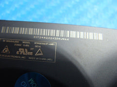 MacBook Pro A1398 15" Mid 2012 MC975LL/A Right & Left Fan 923-0092 923-0091