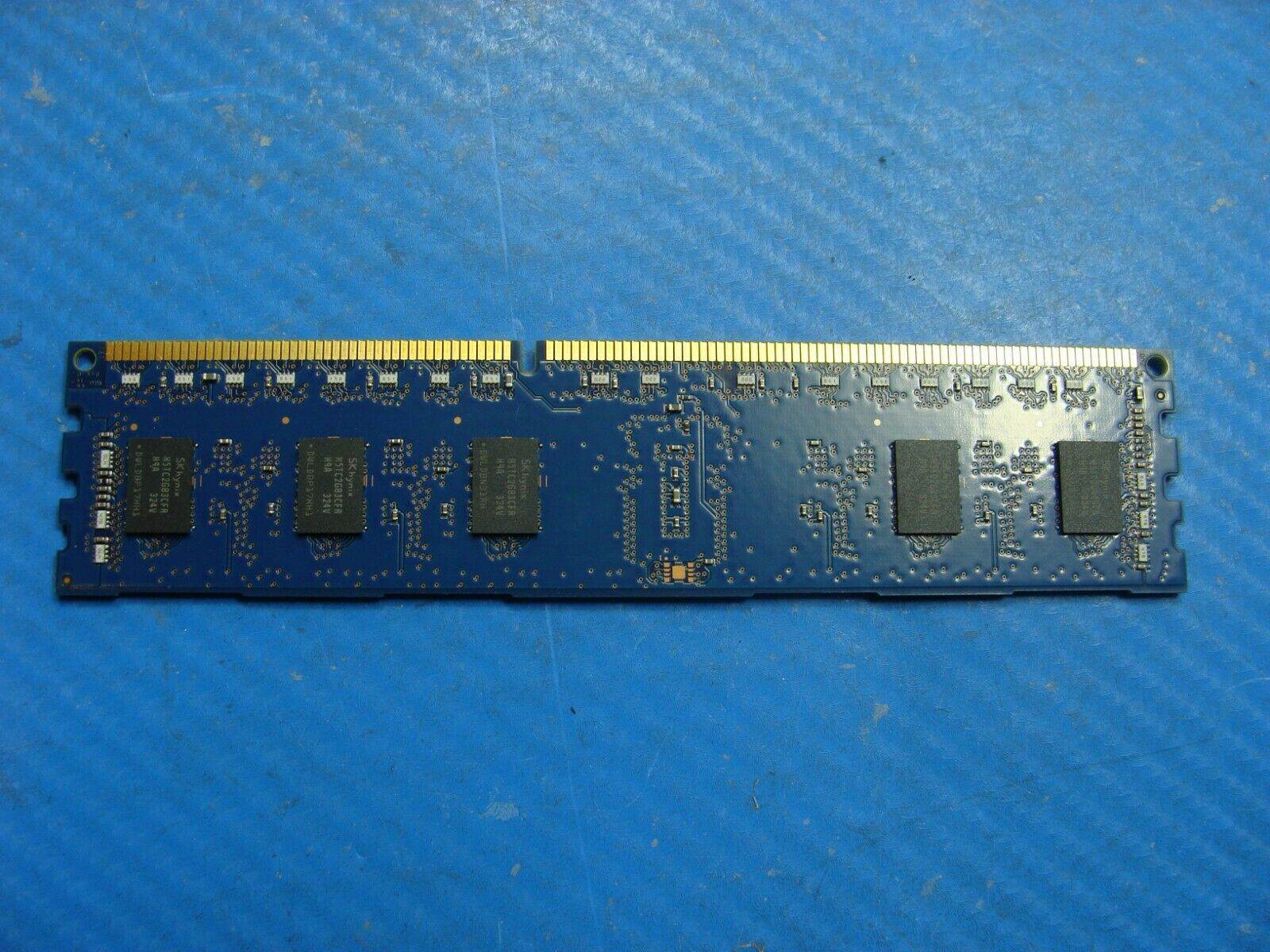 Dell T5600 DIMM SKhynix 2GB Memory PC3L-10600R-9-12-A1 HMT325R7CFR8A-H9 #4 - Tested Computer Laptop Parts