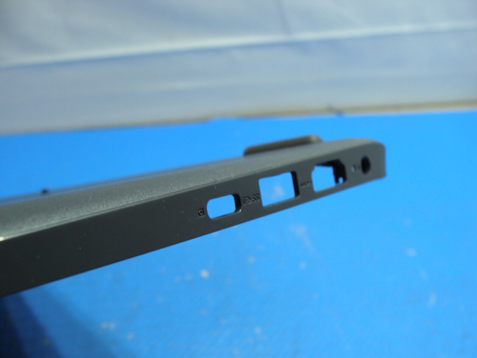 Dell Latitude 3410 15.6 Bottom Case Base Cover Black VMY1K 460.0KA0B.0013