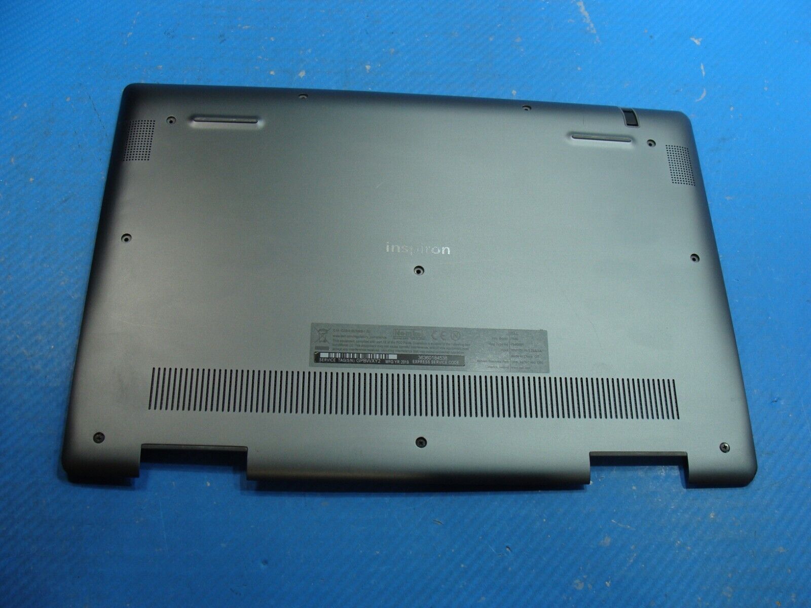 Dell Inspiron Chromebook 7486 14