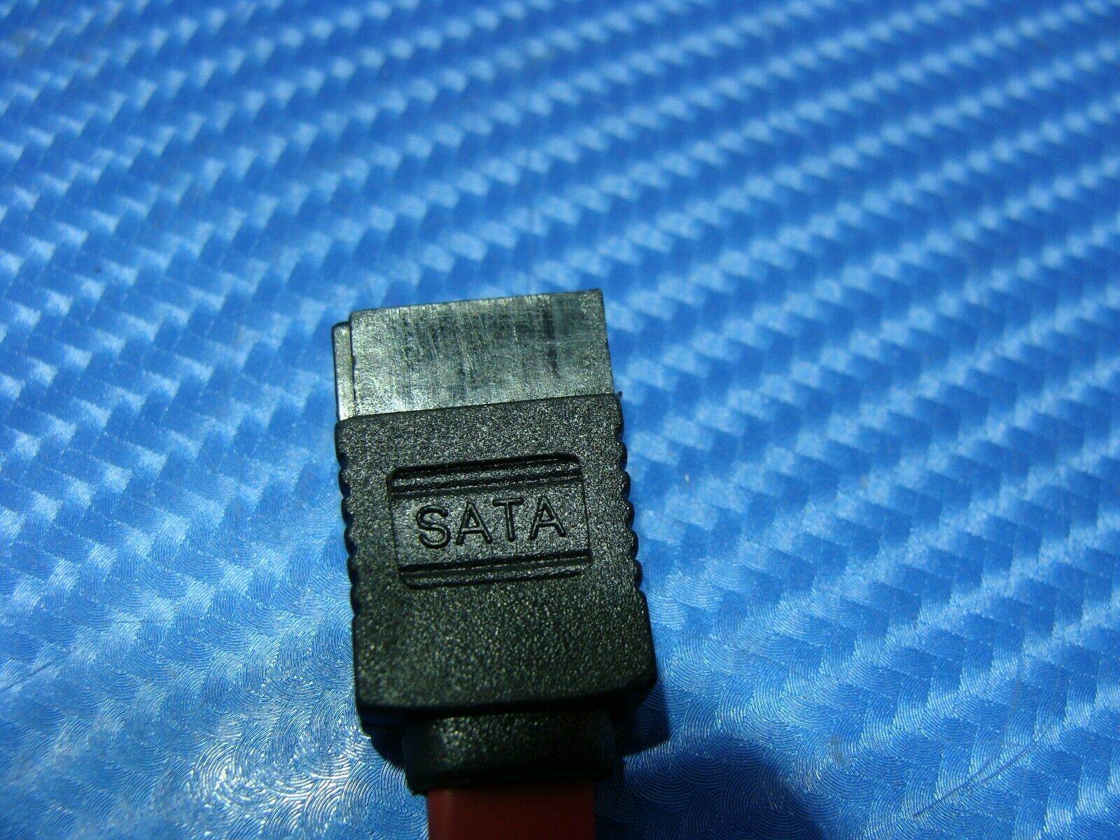 CyberPower C Series Genuine Desktop SATA Data Cable - Tested Computer Laptop Parts