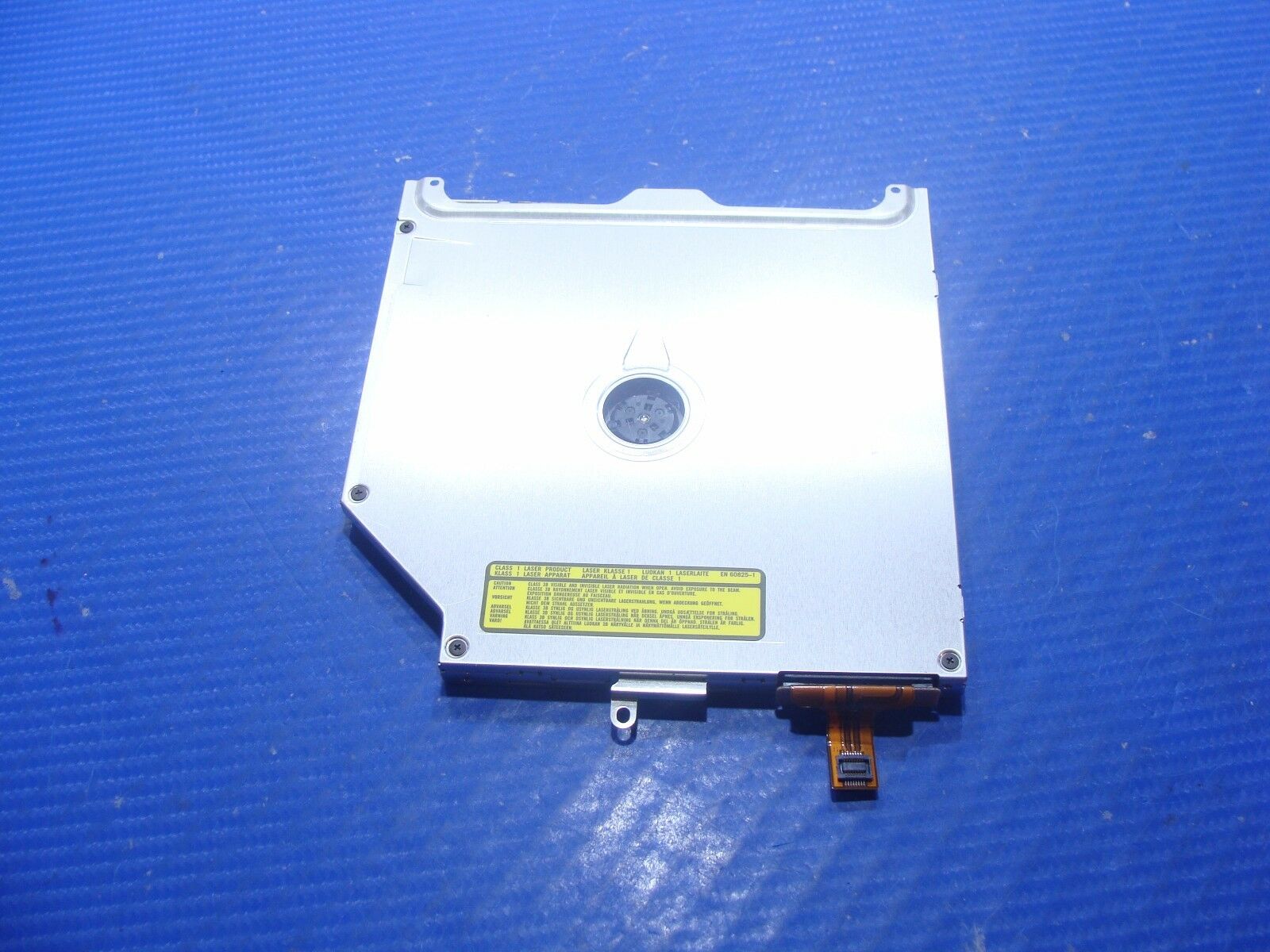 Macbook Pro A1286 15