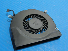 MacBook Pro A1297 17" 2011 MC725LL/A Right Fan 922-9294 - Laptop Parts - Buy Authentic Computer Parts - Top Seller Ebay