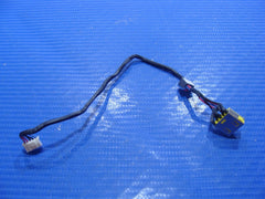 Lenovo G500 20236 15.6" Genuine Laptop DC IN Power Jack w/ Cable ER* - Laptop Parts - Buy Authentic Computer Parts - Top Seller Ebay