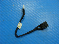 Lenovo IdeaPad Z570 20095 15.6" Genuine DC IN Power Jack w/ Cable 50.4M406.001 Lenovo