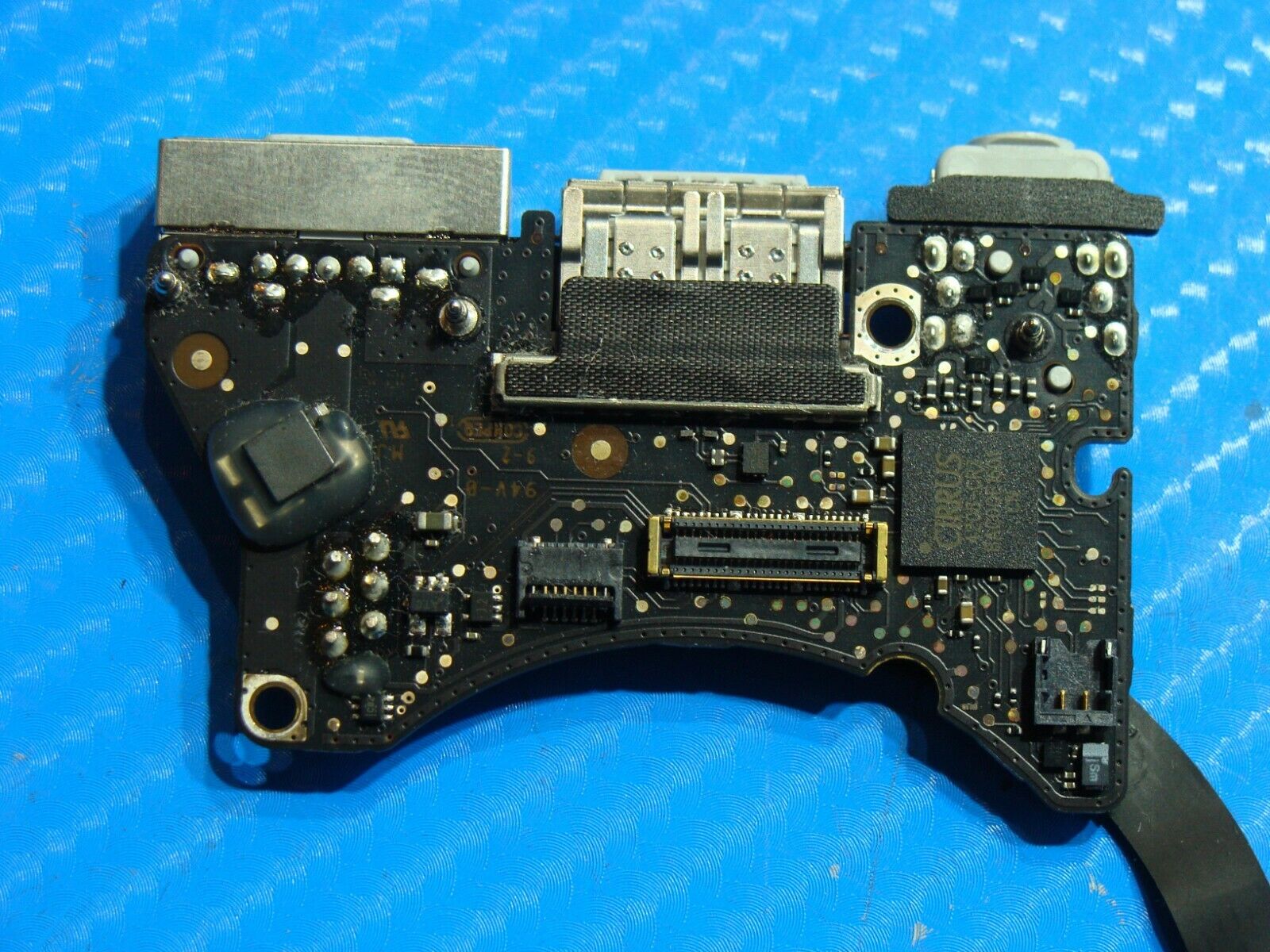 MacBook Air A1465 11