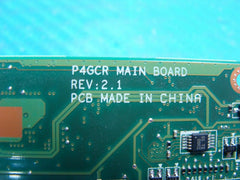 Acer Chromebook CB3-431 14" N3160 1.6GHz 4GB 32GB Motherboard NB.GC211.00B READ - Laptop Parts - Buy Authentic Computer Parts - Top Seller Ebay