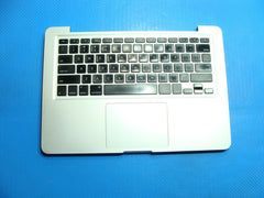 MacBook Pro A1278 13" 2010 MC374LL/A Top Case w/Trackpad Keyboard 661-5561 #7 - Laptop Parts - Buy Authentic Computer Parts - Top Seller Ebay