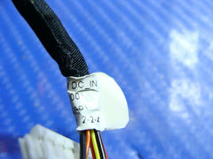 HP Compaq Presario CQ50-110US 15.4" DC-IN Power Jack w/Cable 50.4H513.001 ER* - Laptop Parts - Buy Authentic Computer Parts - Top Seller Ebay