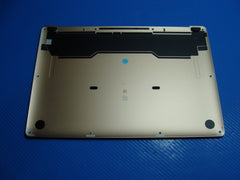 MacBook Air M1 A2337 13" Late 2020 MGND3LL/A Bottom Case Rose Gold Grade A