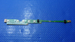 Lenovo ThinkPad X201 12.1" OEM Media Power Button Board 45M2827 ER* - Laptop Parts - Buy Authentic Computer Parts - Top Seller Ebay