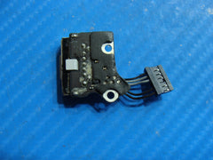 MacBook Pro A1398 15" Mid 2015 MJLQ2LL/A MagSafe 2 Board w/Cable 923-00535