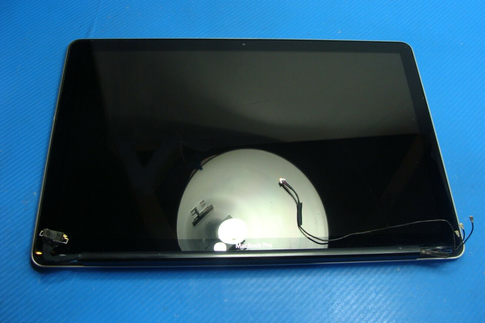 MacBook Pro A1286 15