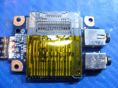 Lenovo G570 15.6" Genuine SD Card Reader Audio Port Board w/Cable LS-6751P ER* - Laptop Parts - Buy Authentic Computer Parts - Top Seller Ebay