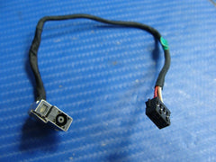 HP Envy TS m6-n113dx 15.6" Genuine DC IN Power Jack w/Cable 719318-SD9 ER* - Laptop Parts - Buy Authentic Computer Parts - Top Seller Ebay