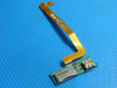 Asus Q550LF-BSI7T21 15.6" Genuine USB Card Reader Board w/Cable 69N0Q2B10D01 - Laptop Parts - Buy Authentic Computer Parts - Top Seller Ebay