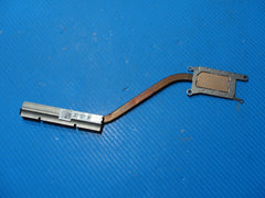 Dell Latitude 5590 15.6" Genuine Laptop CPU Cooling Heatsink 2K3PX AT1S40030CL