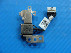 Dell Latitude 3310 13.3" DC In Power Jack w/Cable R9P3M 450.0FN03.0013